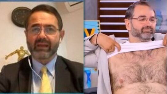 Σταύρος Μπαλάσκας για το