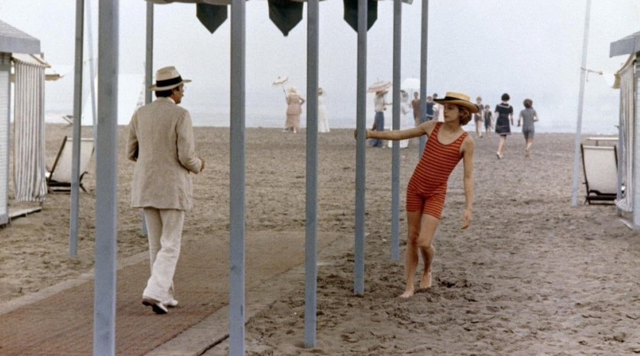 Μπιόρν Αντρέσεν: Έφυγε από