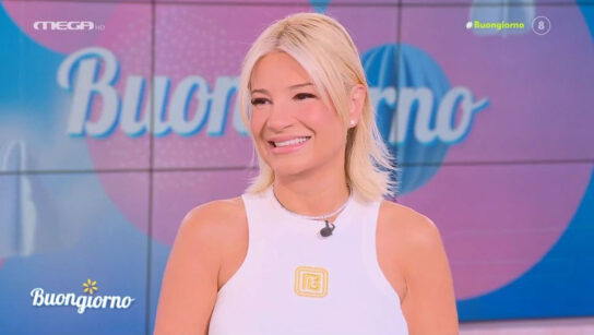 Φαίη Σκορδά: Πρεμιέρα για