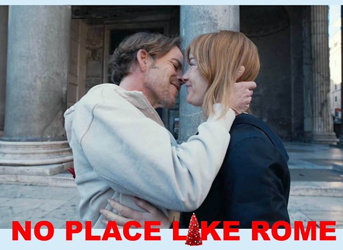 RFF20: Τίποτα σαν τη Ρώμη!