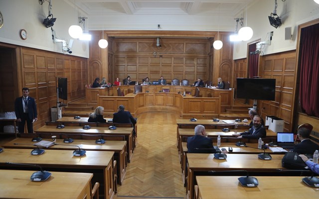 Δ. Μαρκοπούλου (ΟΠΕΚΕΠΕ):