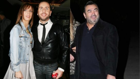 Γιώργος Μαζωνάκης: Τι