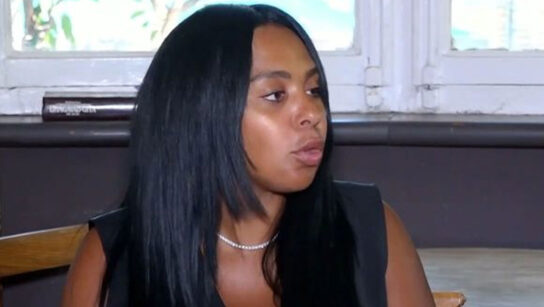 Θεοδώρα Ρασέλ: Αποκαλύπτει