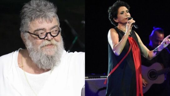 Σταμάτης Κραουνάκης: