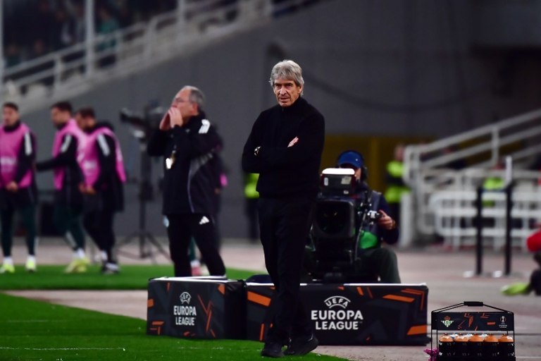 Πελεγκρίνι: Να νικήσουμε