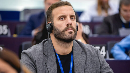 Νίκος Παππάς: Δέχτηκε