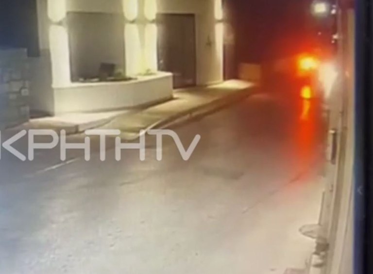 Θανατηφόρο τροχαίο στο