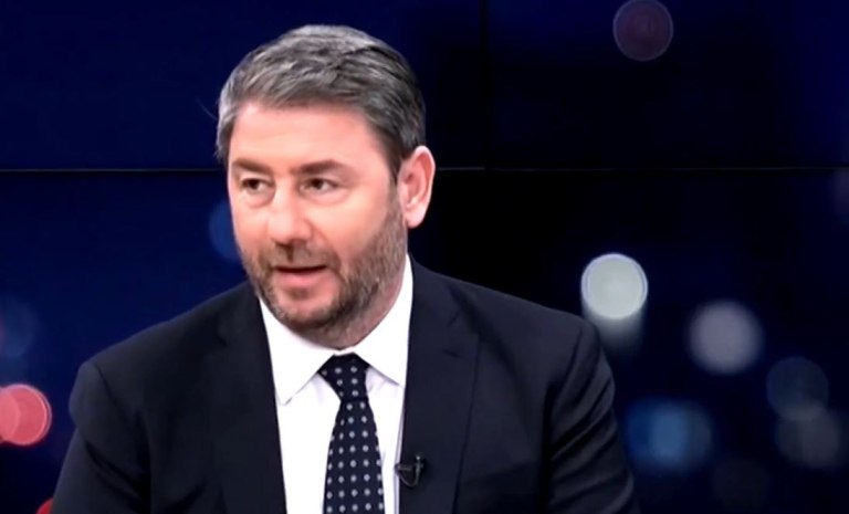 Πυρά Ανδρουλάκη κατά κυβέρνησης: Ένα στα πέντε νοικοκυριά δεν μπορούν να ζεστάνουν το σπίτι τους