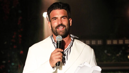 Δημήτρης Αλεξάνδρου: Είναι