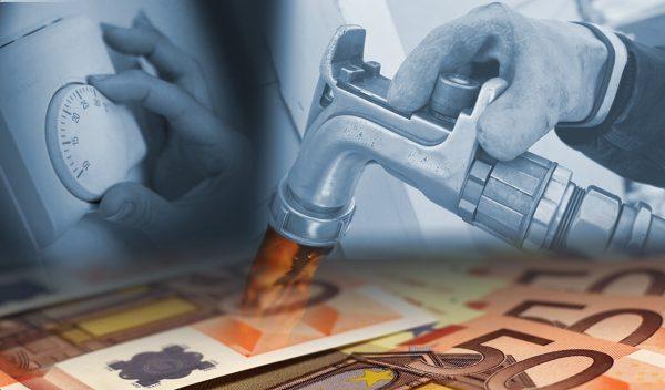 Θέρμανση: Αυξήθηκαν οι