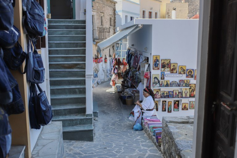 Κάρπαθος: Στα 11 κρυφά