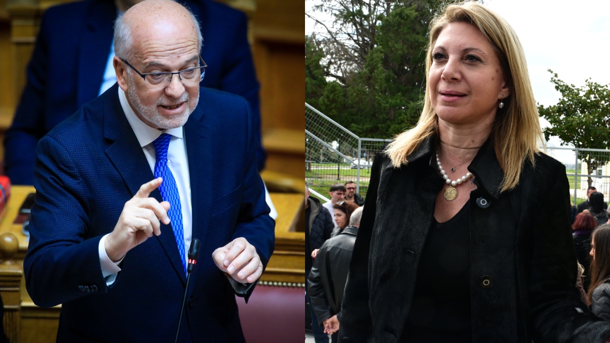 Αντίστροφη μέτρηση για την επανέναρξη της δίκης των Τεμπών  Συγκρούσεις για την αίθουσα και αιχμές κατά Φλωρίδη