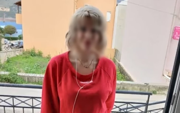 Κεφαλονιά: Σήμερα έχω τον γάμο και την κηδεία της κόρης μου  Συγκλονίζει ο πατέρας της 19χρονης