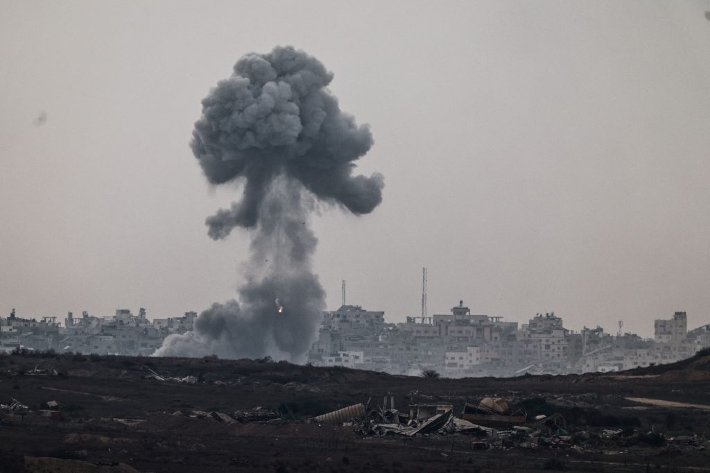 ΟΗΕ: Καταγγέλλει την