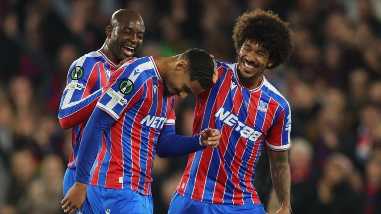 LIVE: Στρασμπούργκ Κρίσταλ