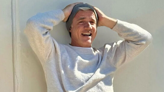 Δημήτρης Αργυρόπουλος: