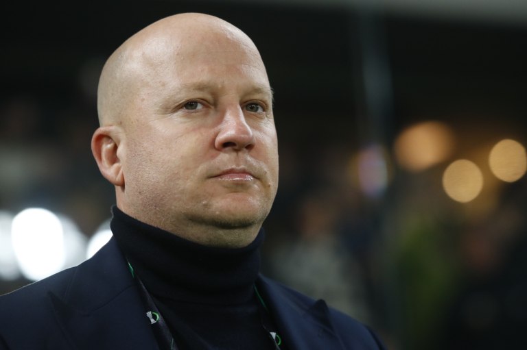 ΑΕΚ: Οι 11 του Νίκολιτς για την αναμέτρηση με την Κηφισιά (pic)