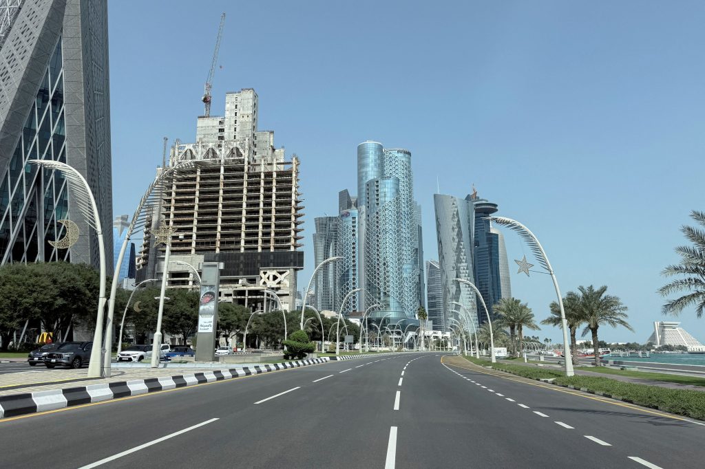 Η πρεσβεία των ΗΠΑ στο Κατάρ καλεί τους Αμερικανούς να αποχωρήσουν άμεσα