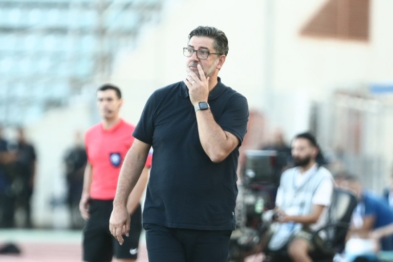 Το αντίο του Βιτόρια στον