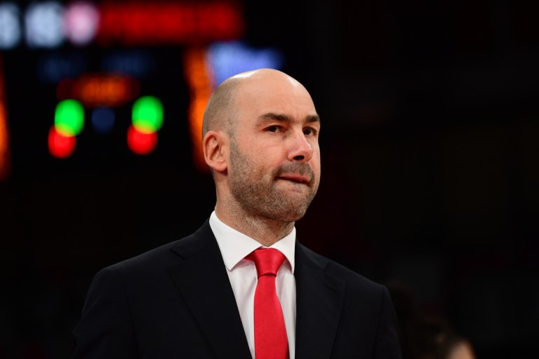 Ρεπορτάζ-βόμβα από Ιταλία: Ο Σπανούλης παραιτήθηκε από τη Μονακό