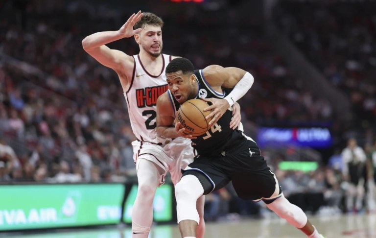 Αντετοκούνμπο Σενγκούν: