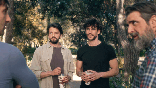 Σέρρες Διπλό επεισόδιο