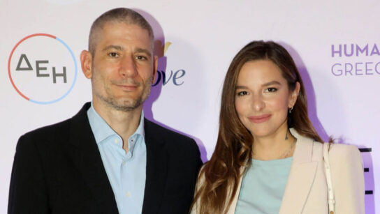 Εριέττα Κούρκουλου: Οι