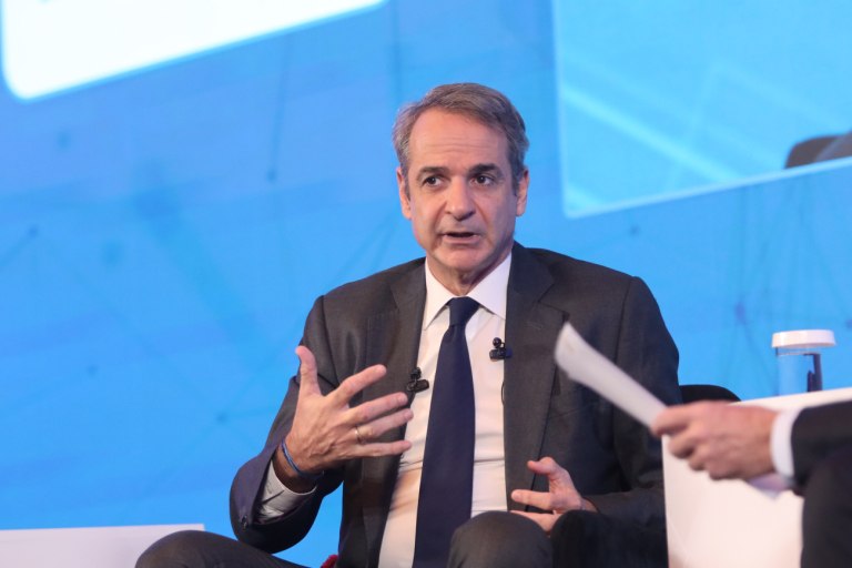 Νέα προσπάθεια διάσπασης