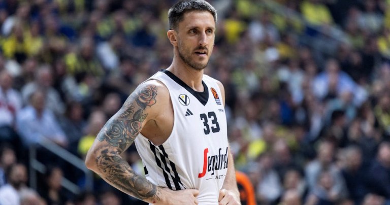 Συγκινεί ο Πολονάρα με το