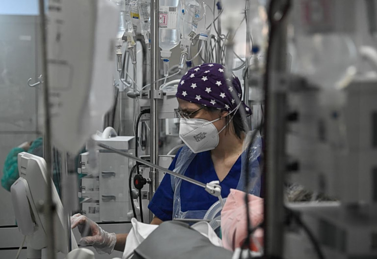 Συναγερμός στη Ζάκυνθο για