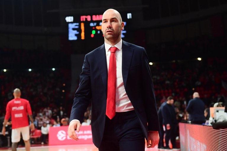 Στο χείλος του γκρεμού η Μονακό: Μεγάλες εντάσεις, αποχωρήσεις παικτών και στο βάθος παραίτηση Σπανούλη