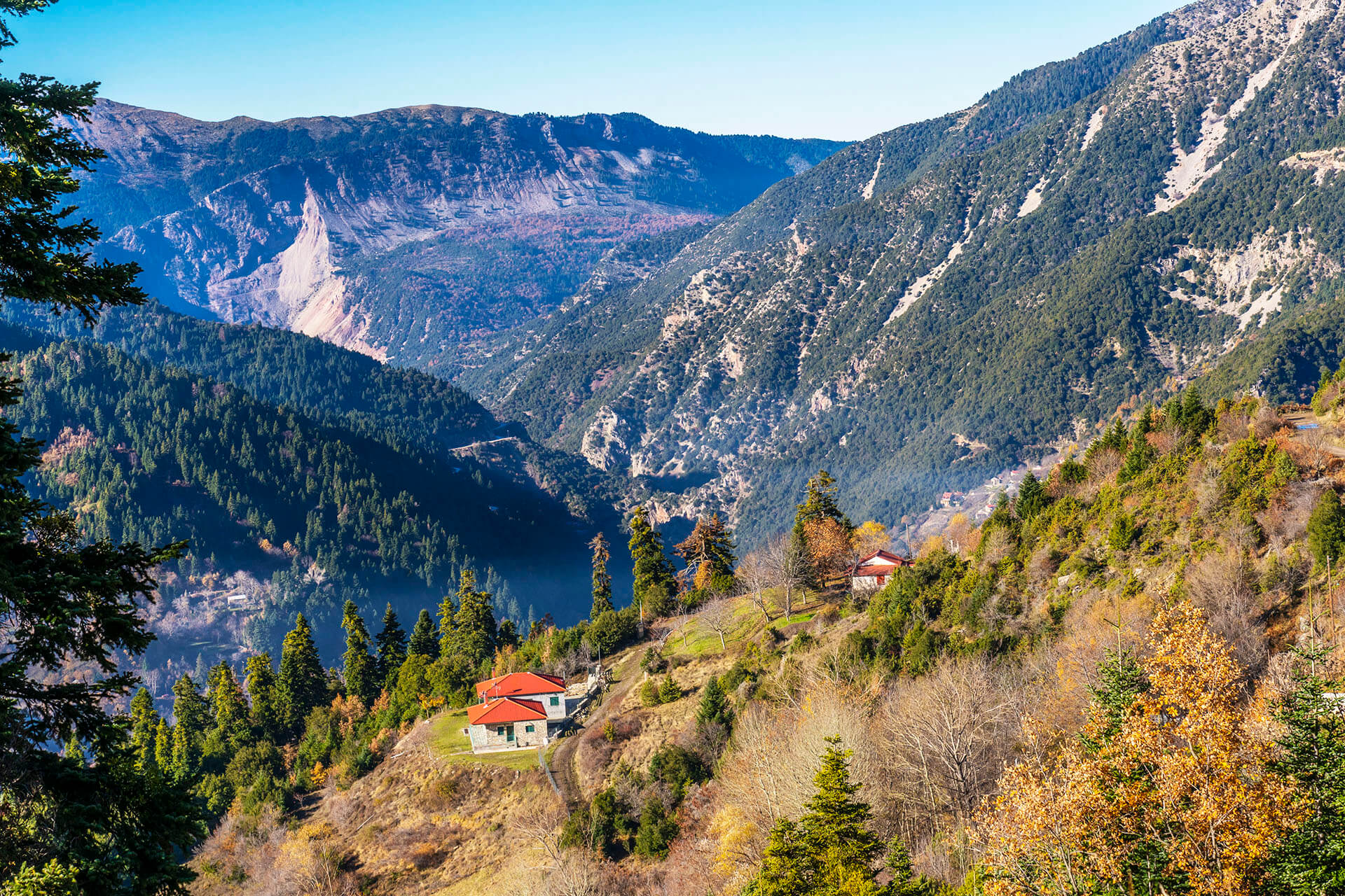 Δήμος Αργιθέας: Με 150.000 ευρώ