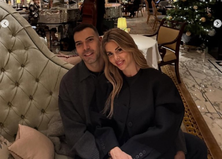 Απόδραση στο Λονδίνο για