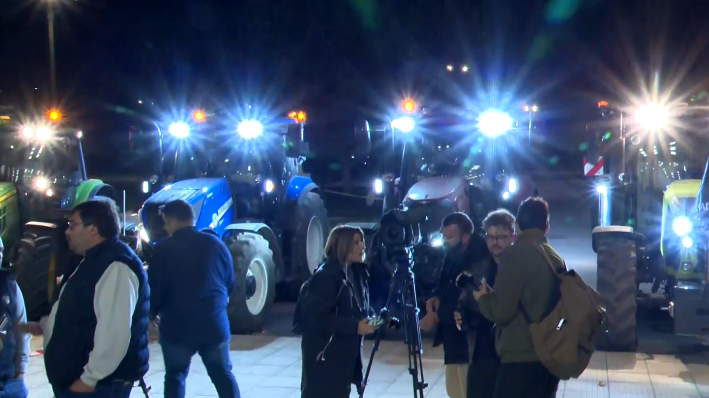 Σε τροχιά κινητοποιήσεων