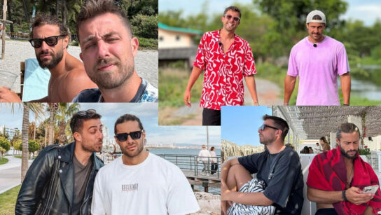 Κωνσταντίνος Βασάλος: Όλη η