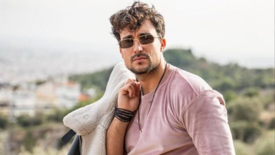 Σάκης Κατσούλης: Τα νεότερα