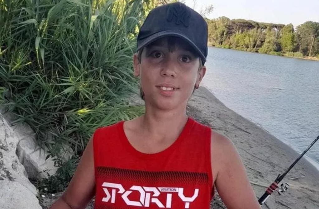 Συγκλονισμένη η Ιταλία από