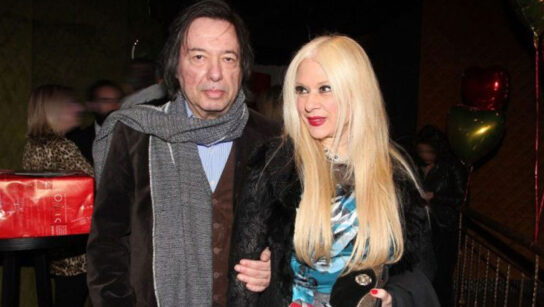 Μάρα Θρασυβουλίδου: Θρήνος