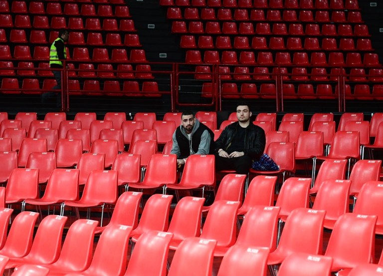 Ολυμπιακός Φενέρμπαχτσε: Η