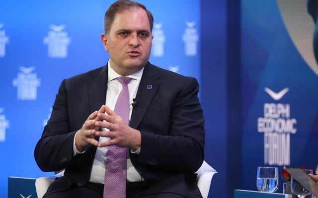 ΑΑΔΕ: Ο Γ. Πιτσιλής στην