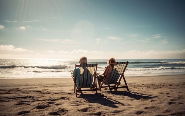 Η Ελλάδα το καλύτερο μέρος