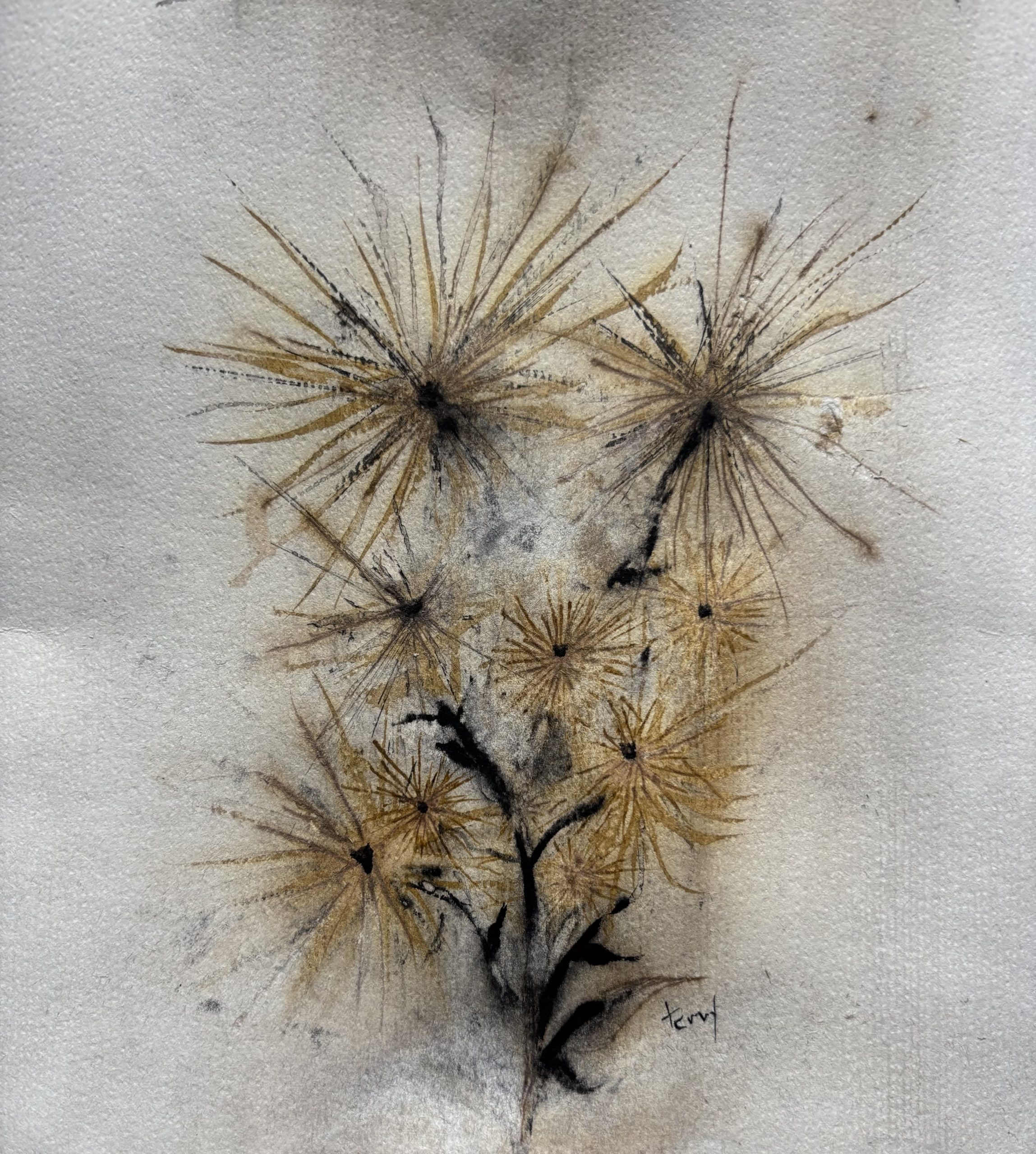 Η Terry Nikoliade παρουσιάζει την