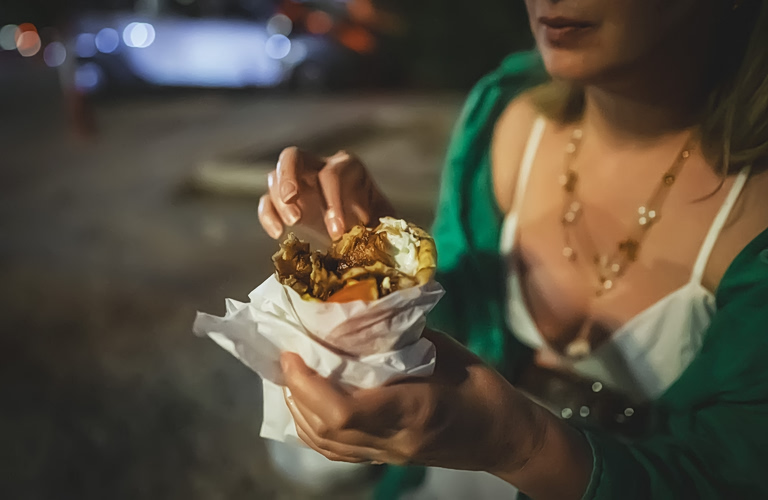 Είδος πολυτελείας το