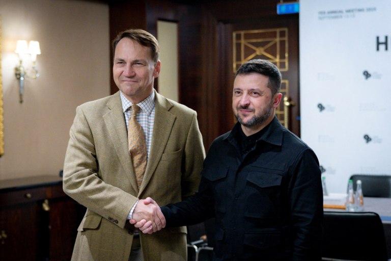 Πολωνία: Ο Πούτιν ήθελε να