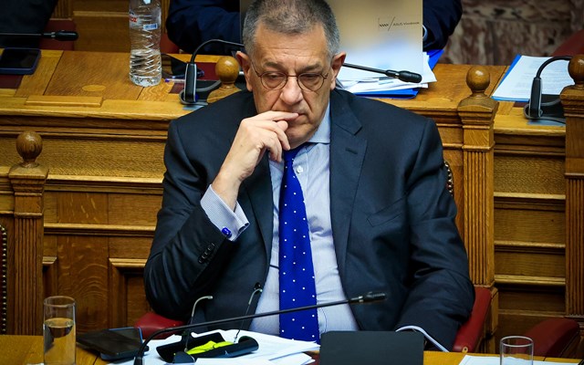 Ν. Ταχιάος: Σε εξέλιξη οι εργασίες στις πληγείσες από τον "Daniel" γέφυρες της Θεσσαλίας