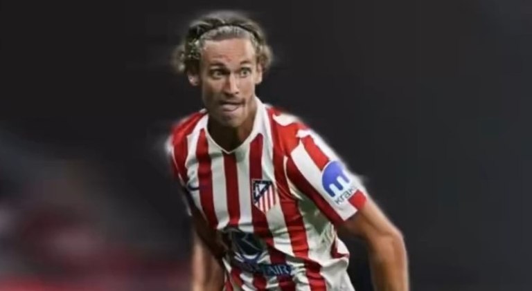 Βινίσιους ή Γιαμάλ; O Γιορέντε έκανε σύγκριση