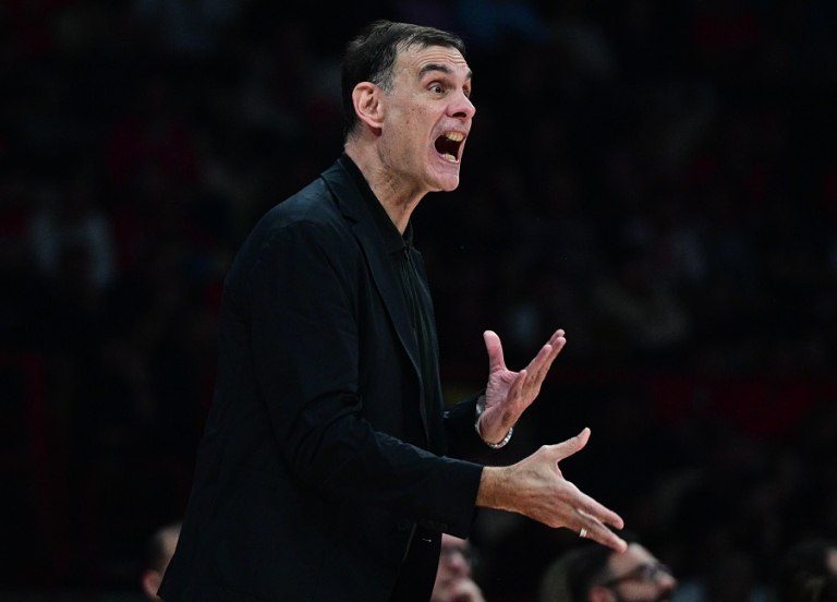 Ολυμπιακός: Οι οκτώ διαθέσιμοι ξένοι του και ο γρίφος για τον Μπαρτζώκα στο Final 8