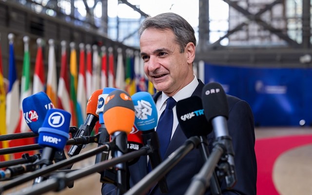 Κυβερνητικές πηγές ενόψει Συνόδου Ευρωπαϊκού Συμβουλίου: Η ΕΕ πρέπει να έχει έτοιμο σχέδιο μέτρων για την ενεργειακή κρίση