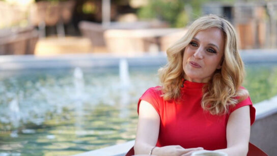 Έλενα Μαυρίδου: Η αναφορά