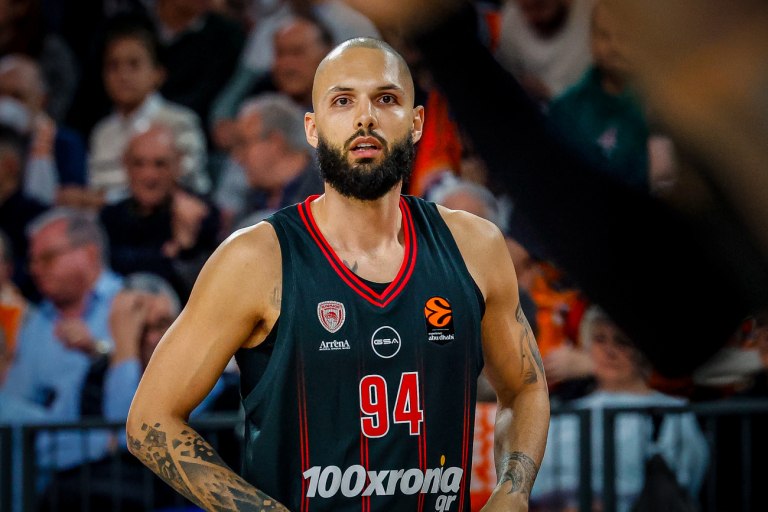 Η ελληνική ανάρτηση του Φουρνιέ για την 25η Μαρτίου (pic)